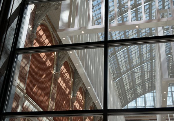 Reichsmuseum Reichsmuseum