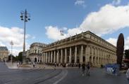 Grand Opera Bordeaux