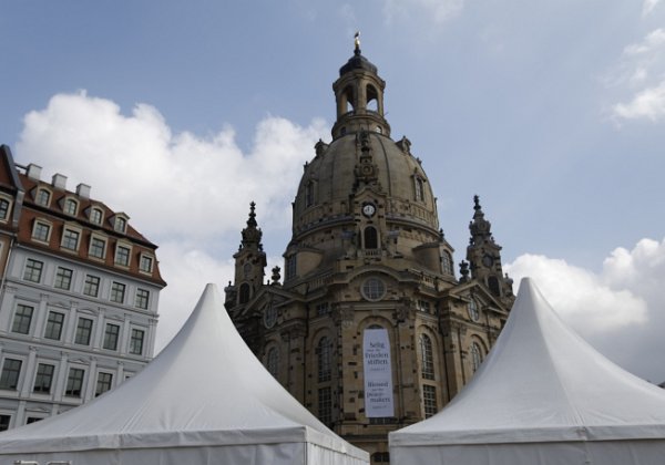 Frauenkirche Frauenkirche