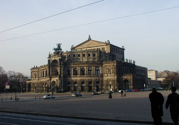 Semperoper Semperoper