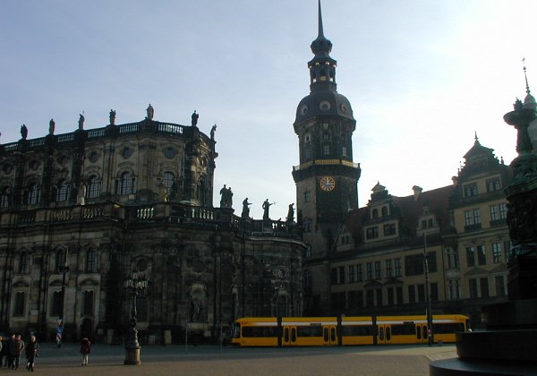 Zwinger Zwinger