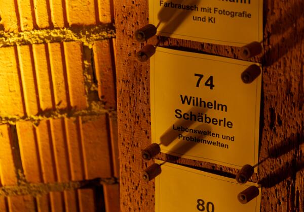 Wilhelm Schäberle Wilhelm Schäberle